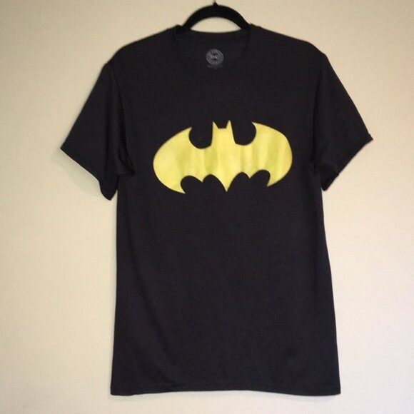 DC Batman T Shirt - Picture 1 of 5